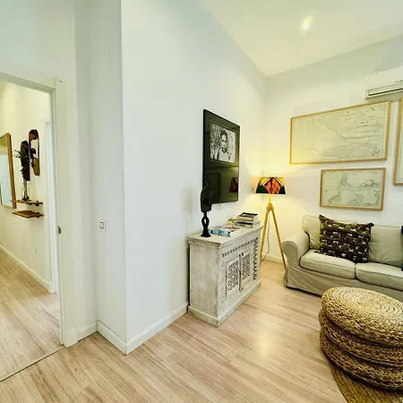 Mana Home Keep Calm Feel The Light And Shine Cádiz Exterior photo
