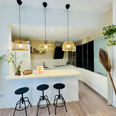 Mana Home Keep Calm Feel The Light And Shine Cádiz Exterior photo