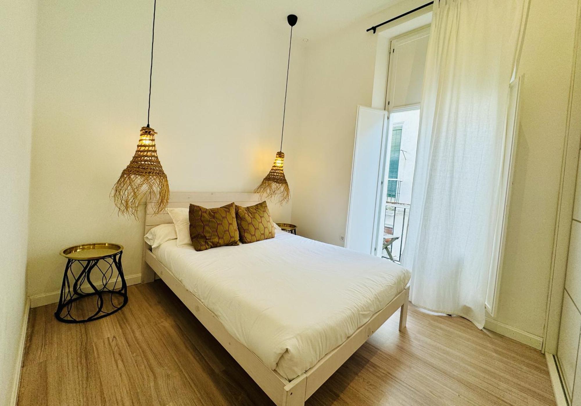 Mana Keep Calm Feel The Light And Shine Appartement *