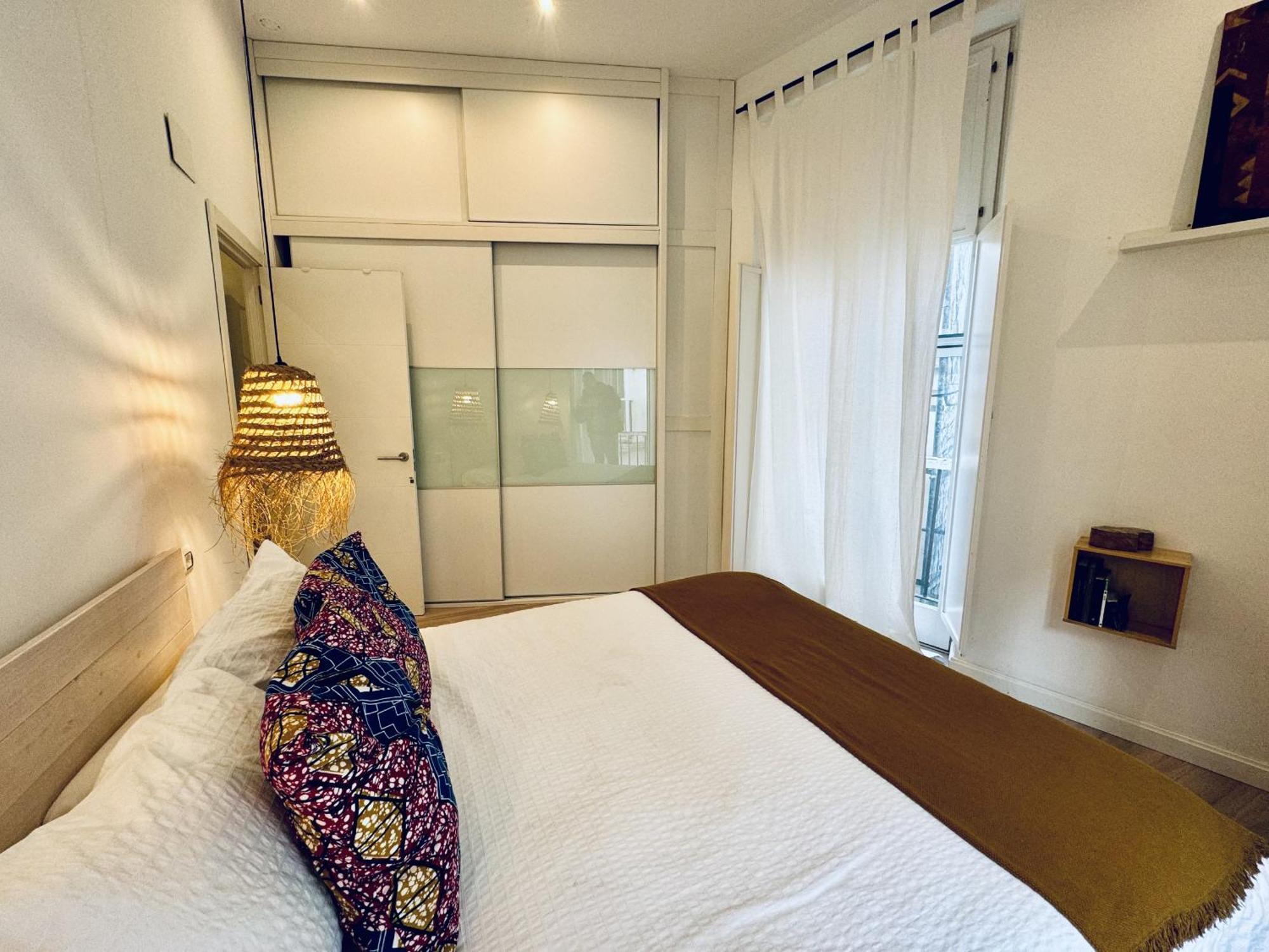Mana Keep Calm Feel The Light And Shine Appartement Cadix